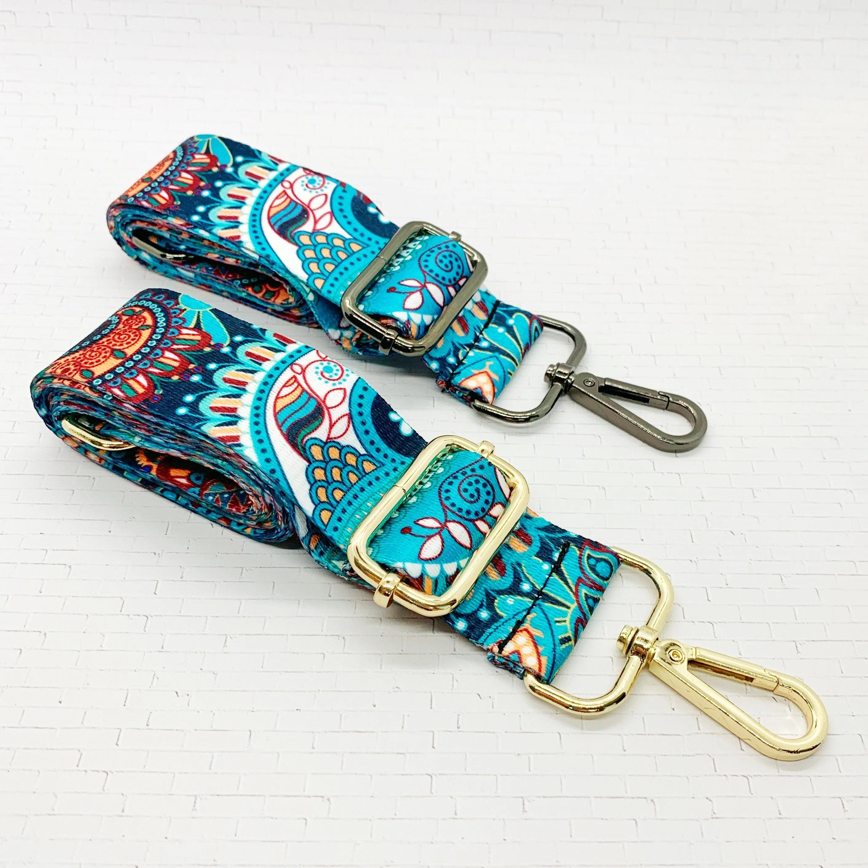 Removable Strap Print #4