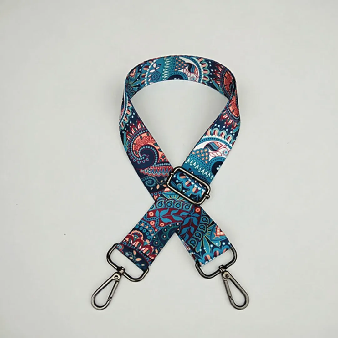 Removable Strap Print #4