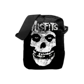 ROCKSAX Misfits Crossbody Bag - Glow Fiend