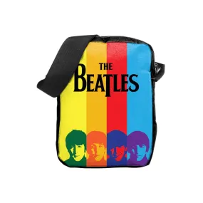 Rocksax The Beatles Crossbody Bag - Hard Days Night