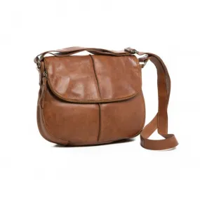 Rugged Hide Miranda Soft Cross Body Leather Bag