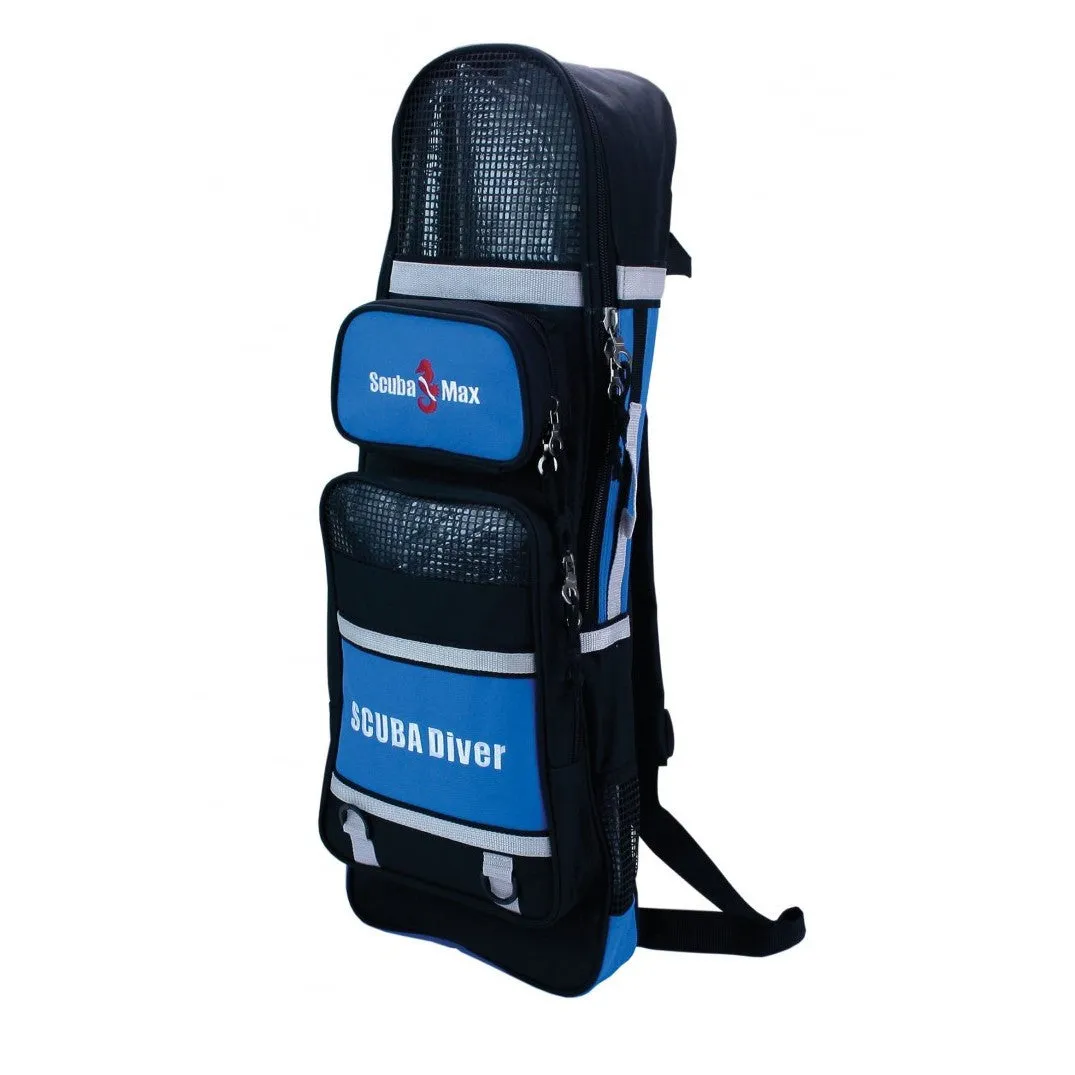 ScubaMax BG-333 Fin Bag