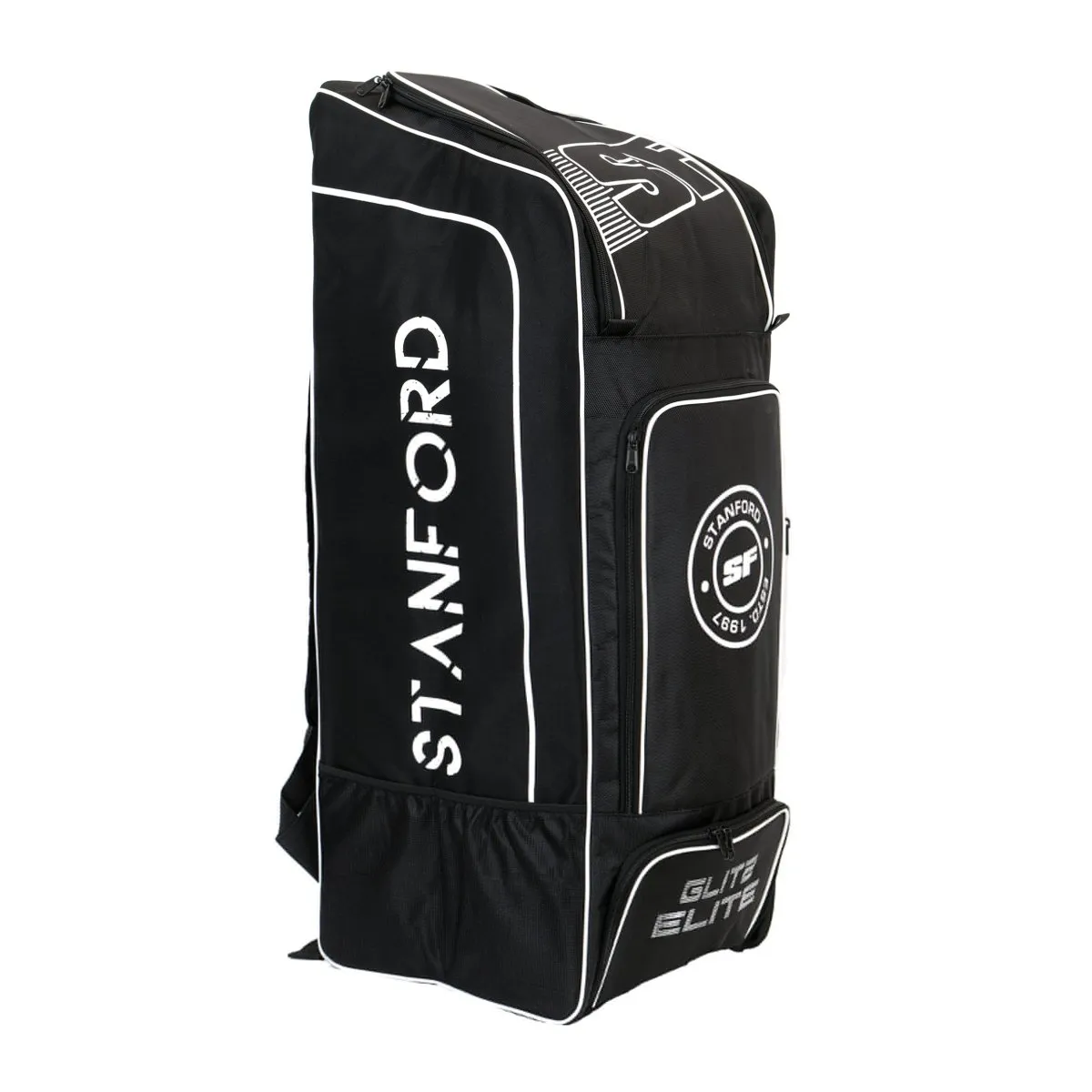 SF Glitz Elite Cricket Duffle Kit Bag