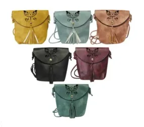 Shoulder Bag Butterfly