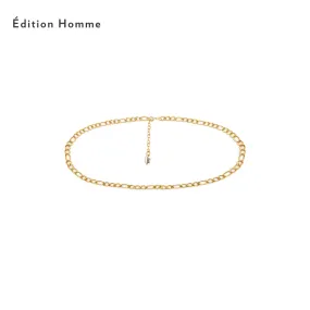 Sicilian Bracelet - Gold