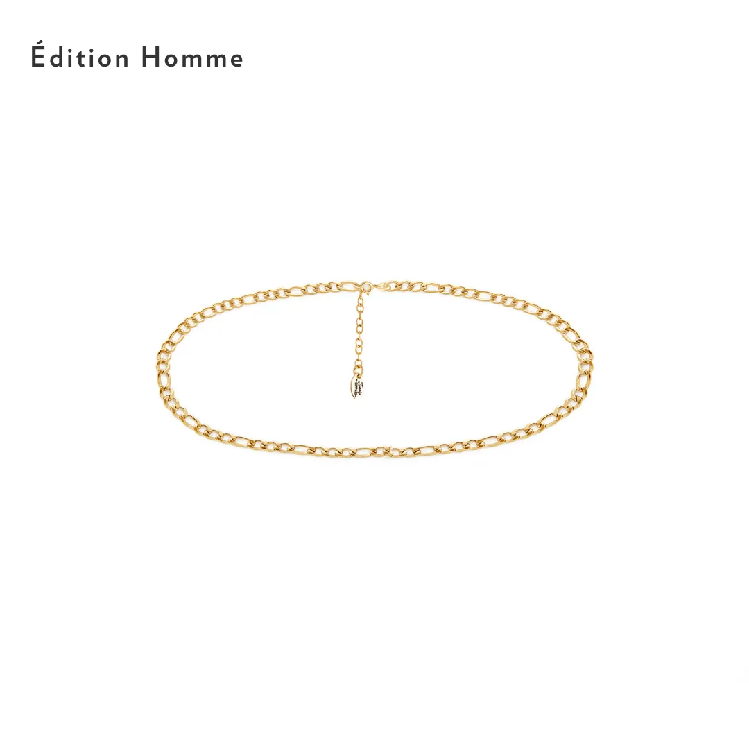 Sicilian Bracelet - Gold