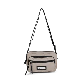 Small Nylon Crossbody Shoulder Bag