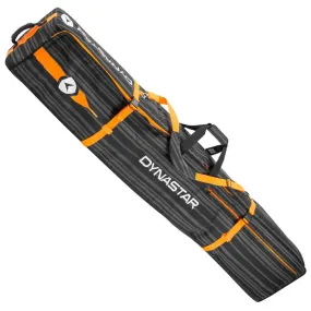 Speed 2/3 Pair Wheeled Bag