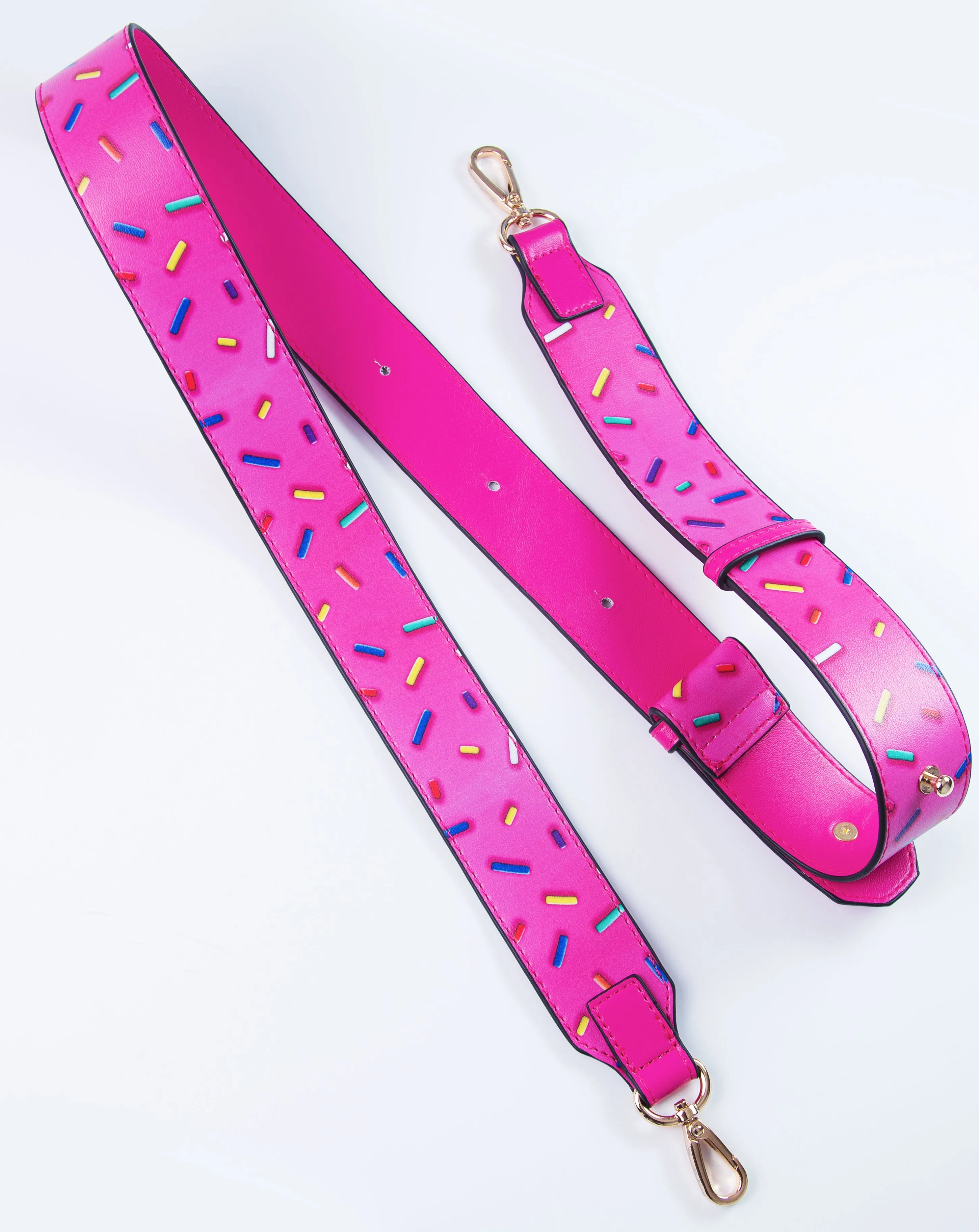 Sprinkle Strap Collection