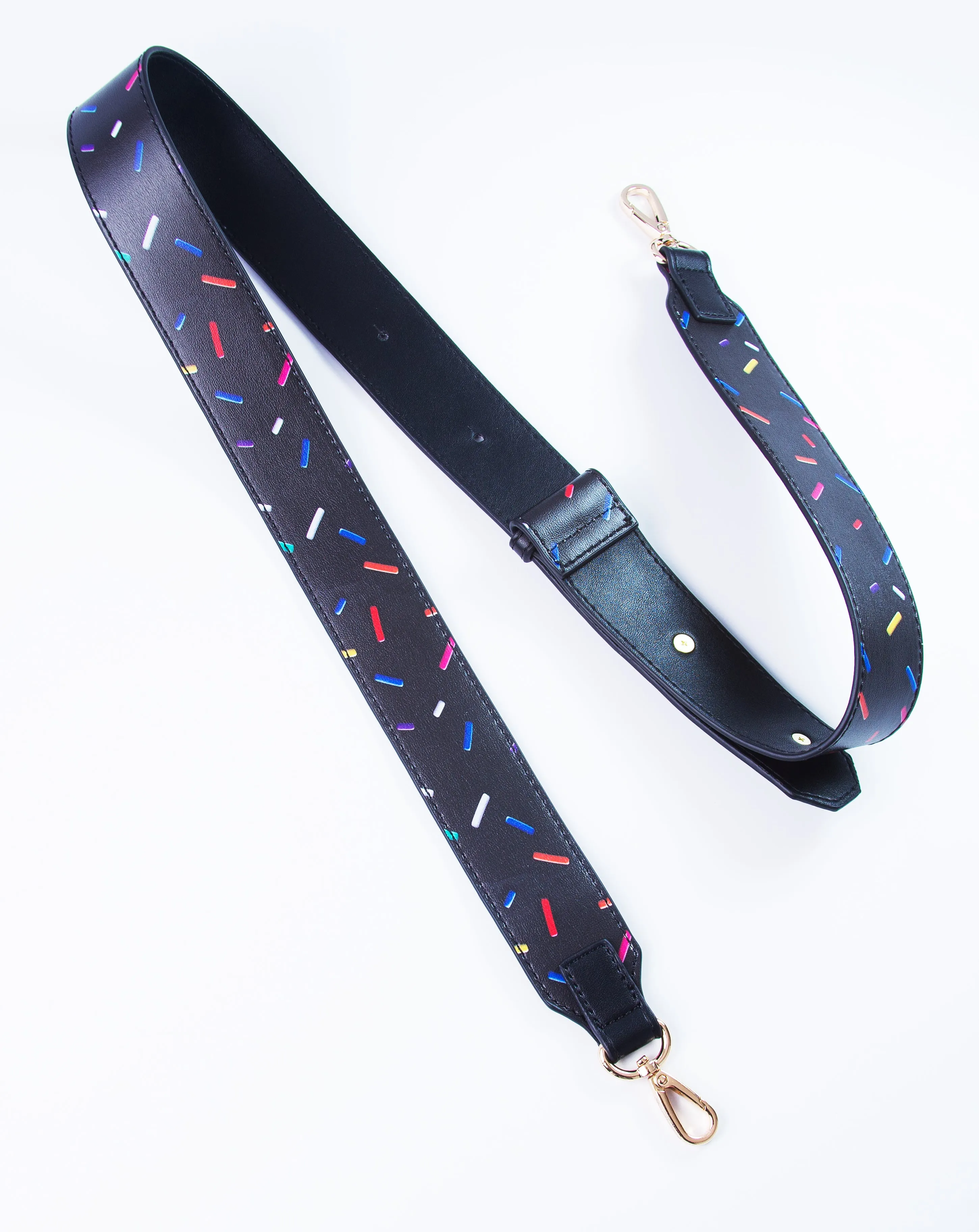 Sprinkle Strap Collection