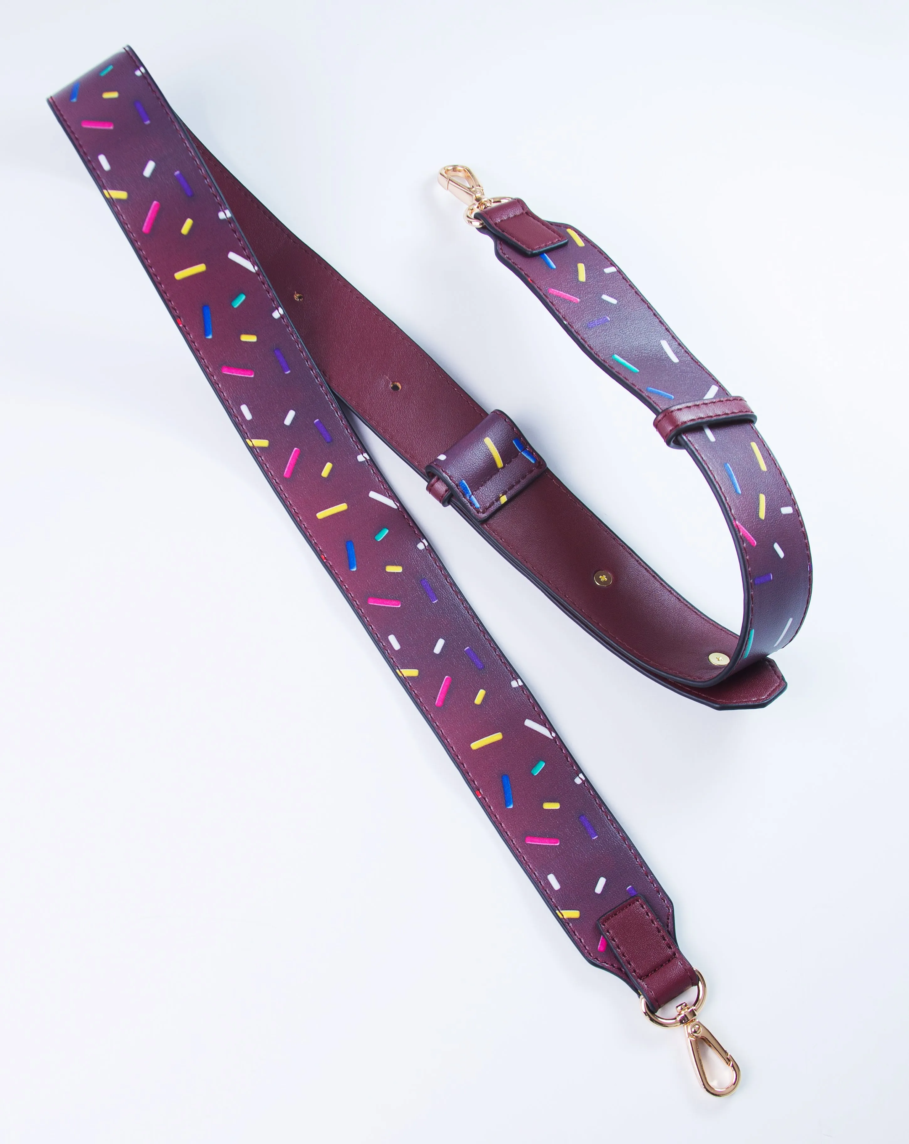 Sprinkle Strap Collection