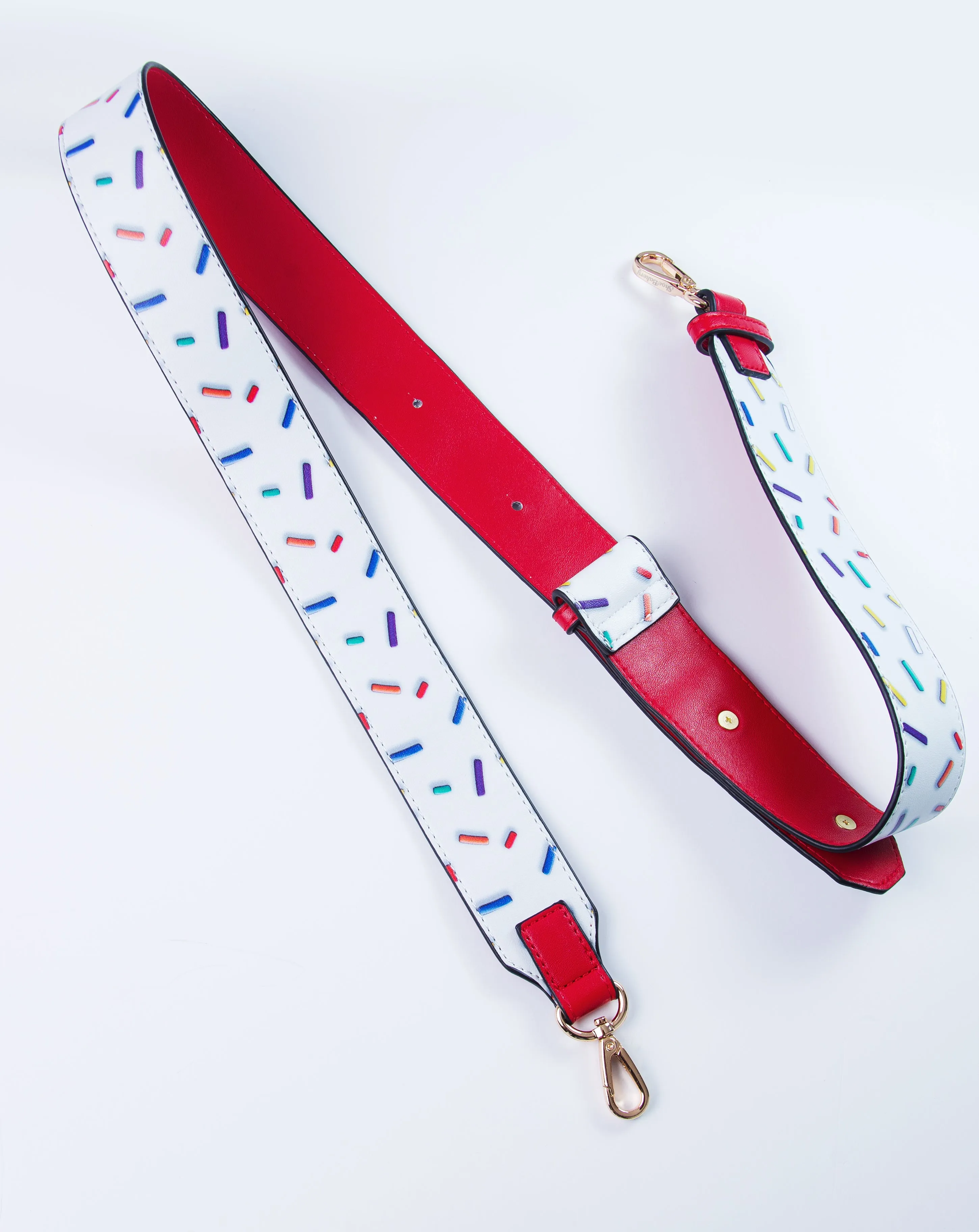 Sprinkle Strap Collection