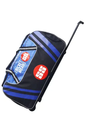 SS Slasher Colt Cricket Kit Bag