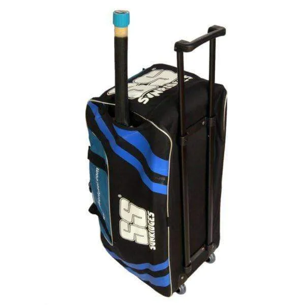 SS Slasher Colt Cricket Kit Bag