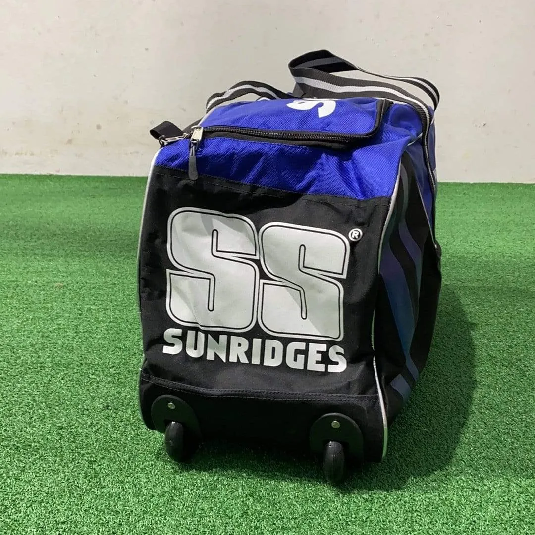 SS Slasher Colt Cricket Kit Bag