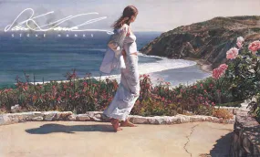 Steve Hanks - Beyond the Path