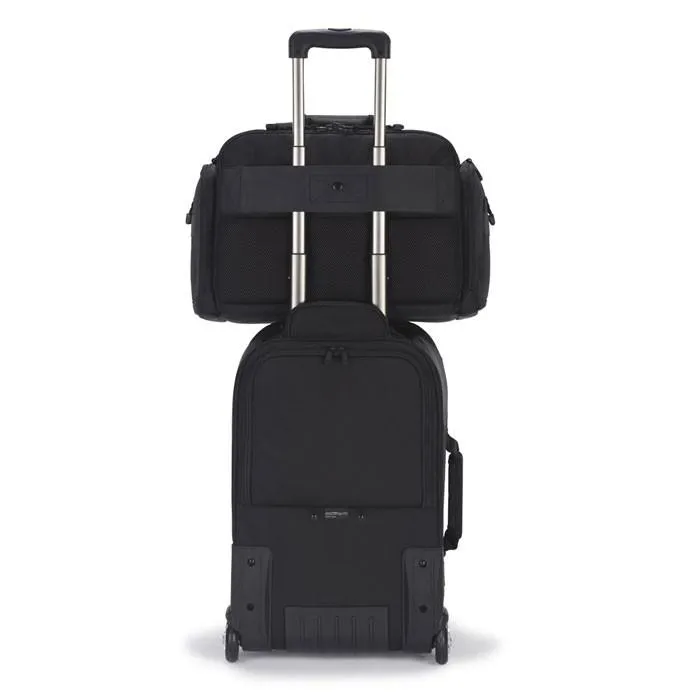 Tenba Roadie HDSLR/Video Shoulder Bag — Black