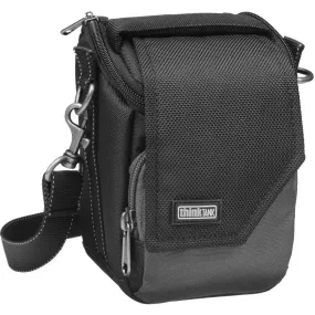 Think Tank Mirrorless Mover 5 Shoulder Camera Bag - Black/Charcoal