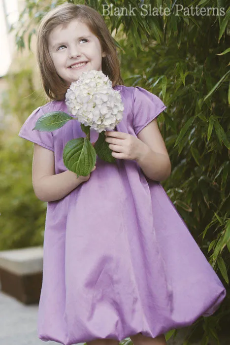 Tiny Bubbles Dress