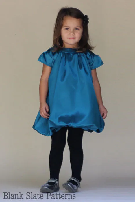 Tiny Bubbles Dress