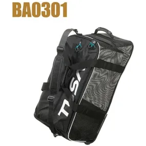 TUSA BA0301 Mesh Roller Bag