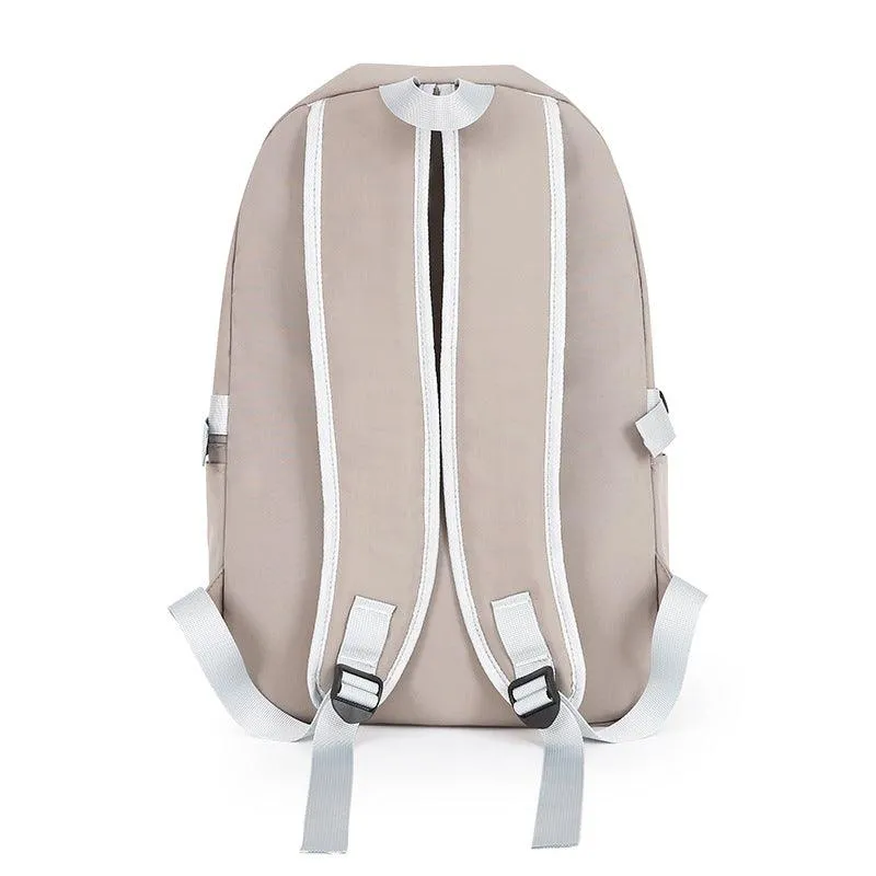 Unisex Backpack Large Capacity – LC0012