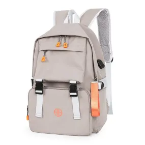 Unisex Backpack Large Capacity – LC0012