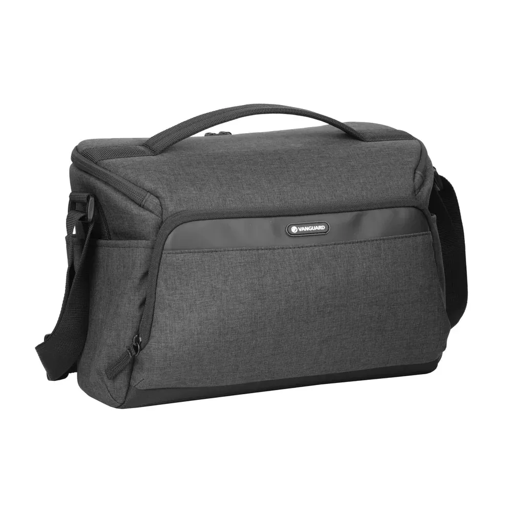 Vanguard - Vesta Aspire 33 Grey Shoulder Bag