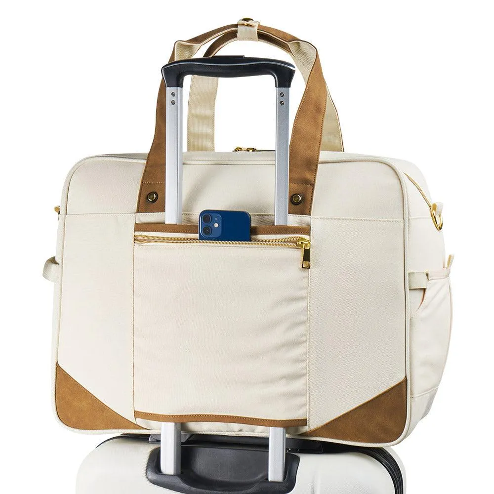 Vela 30L Holdall - 45x36x20cm