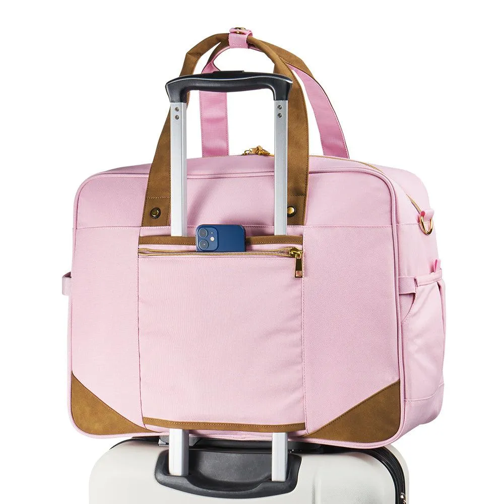 Vela 30L Holdall - 45x36x20cm