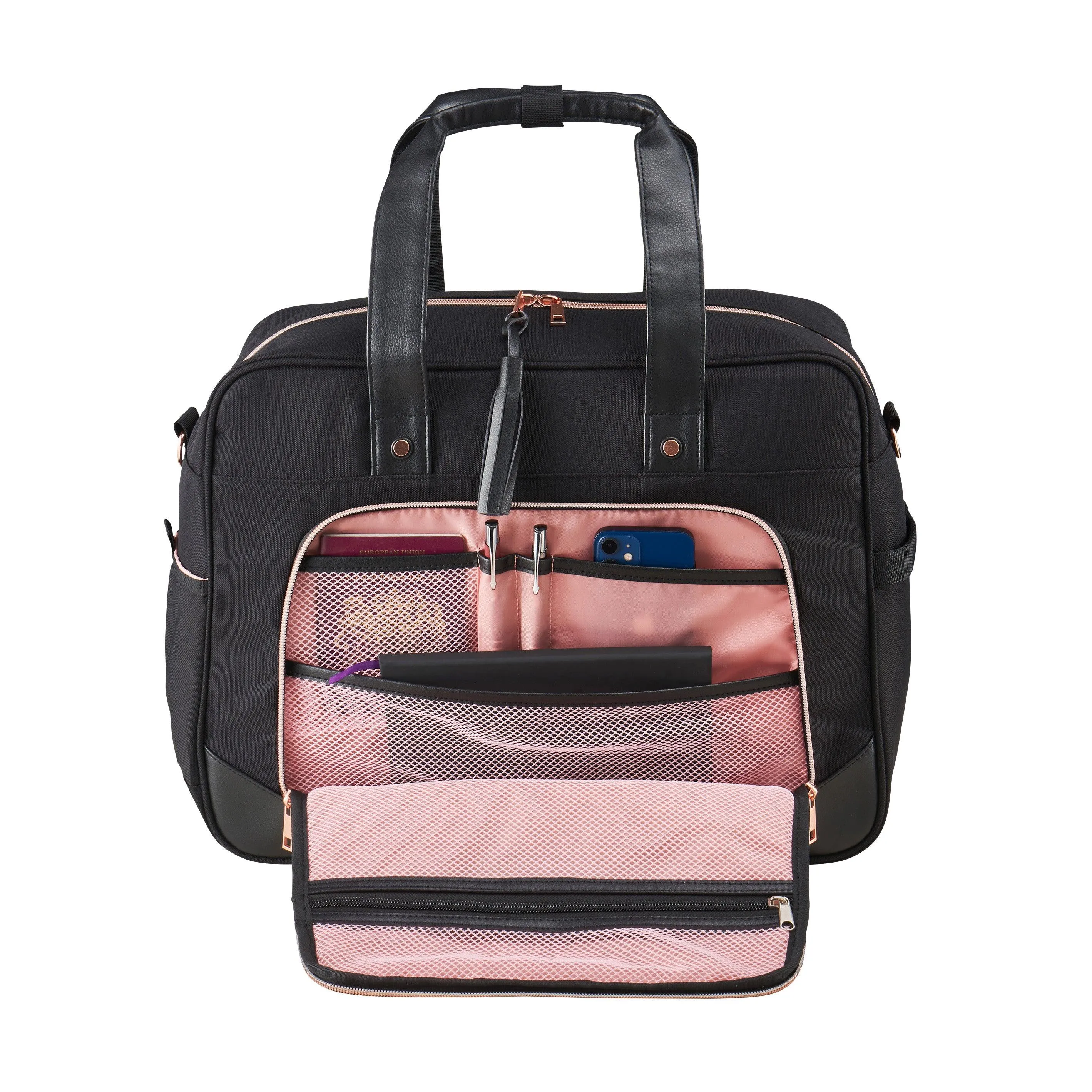 Vela 30L Holdall - 45x36x20cm