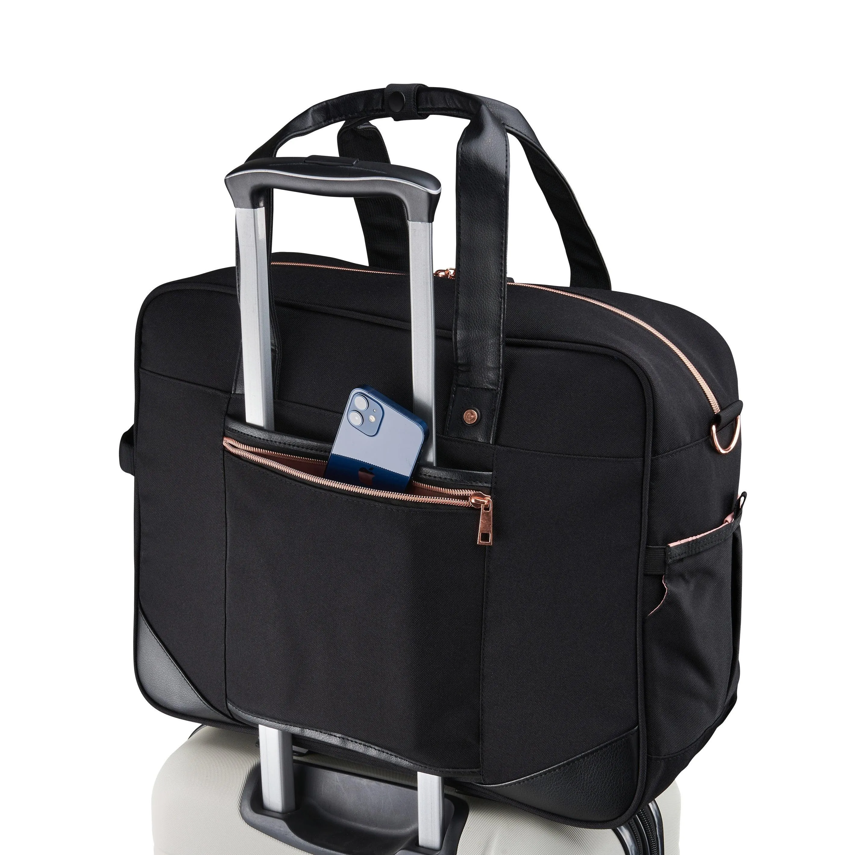 Vela 30L Holdall - 45x36x20cm