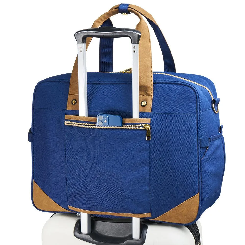 Vela 30L Holdall - 45x36x20cm