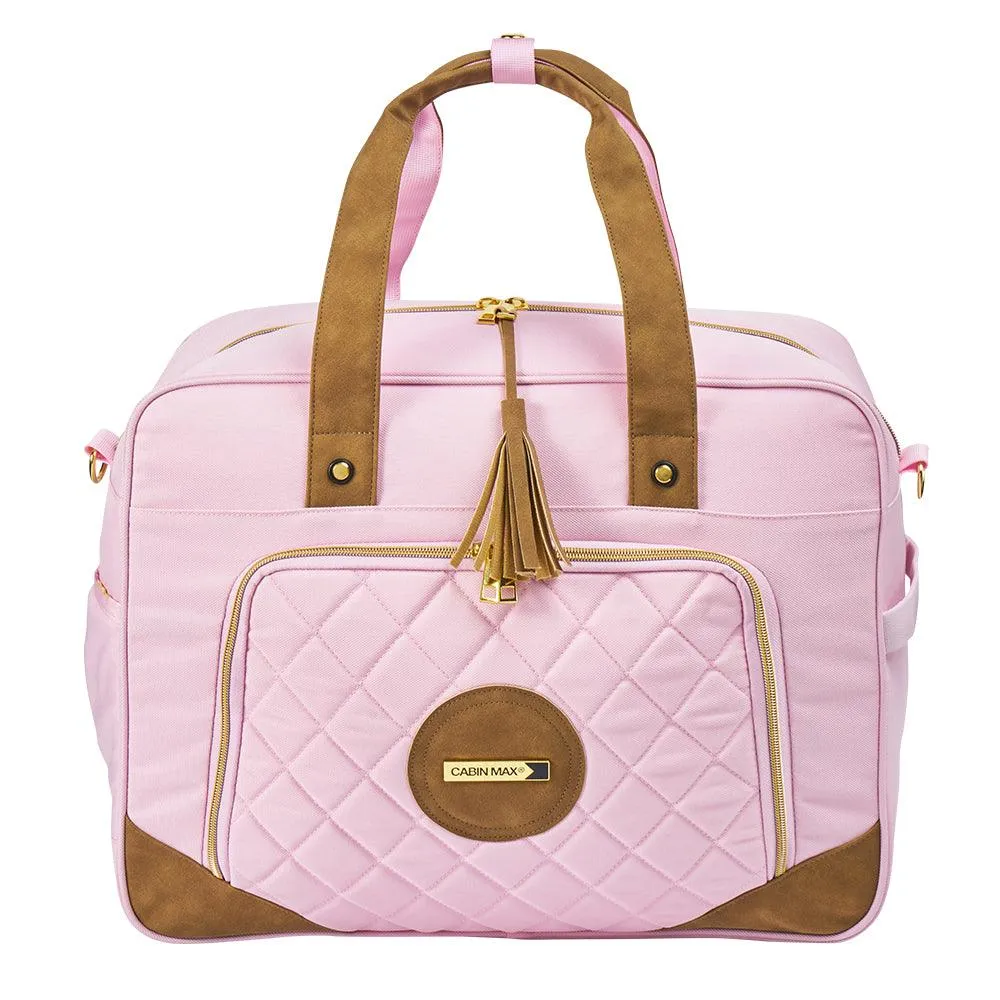 Vela 30L Holdall - 45x36x20cm