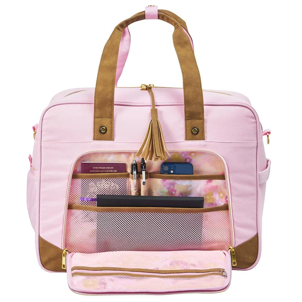 Vela 30L Holdall - 45x36x20cm