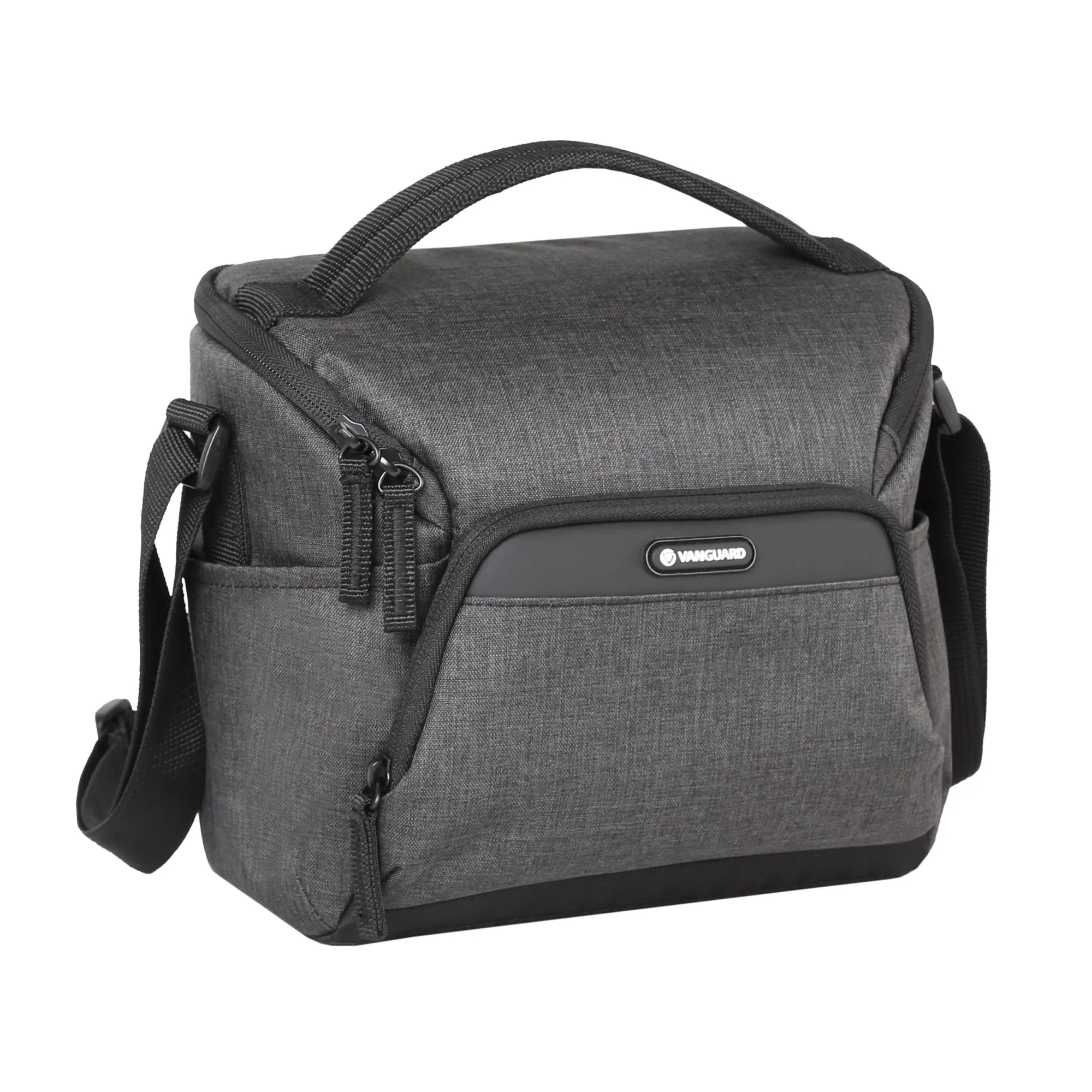 VESTA Aspire 21 GY 6 Litre Shoulder Bag - Grey