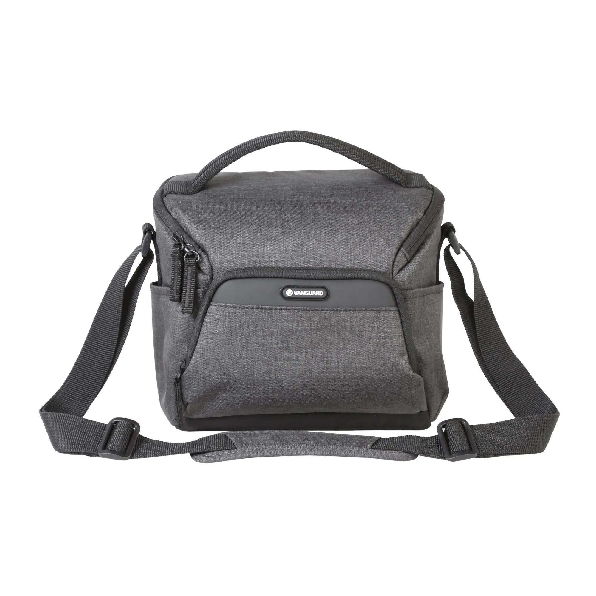 VESTA Aspire 21 GY 6 Litre Shoulder Bag - Grey