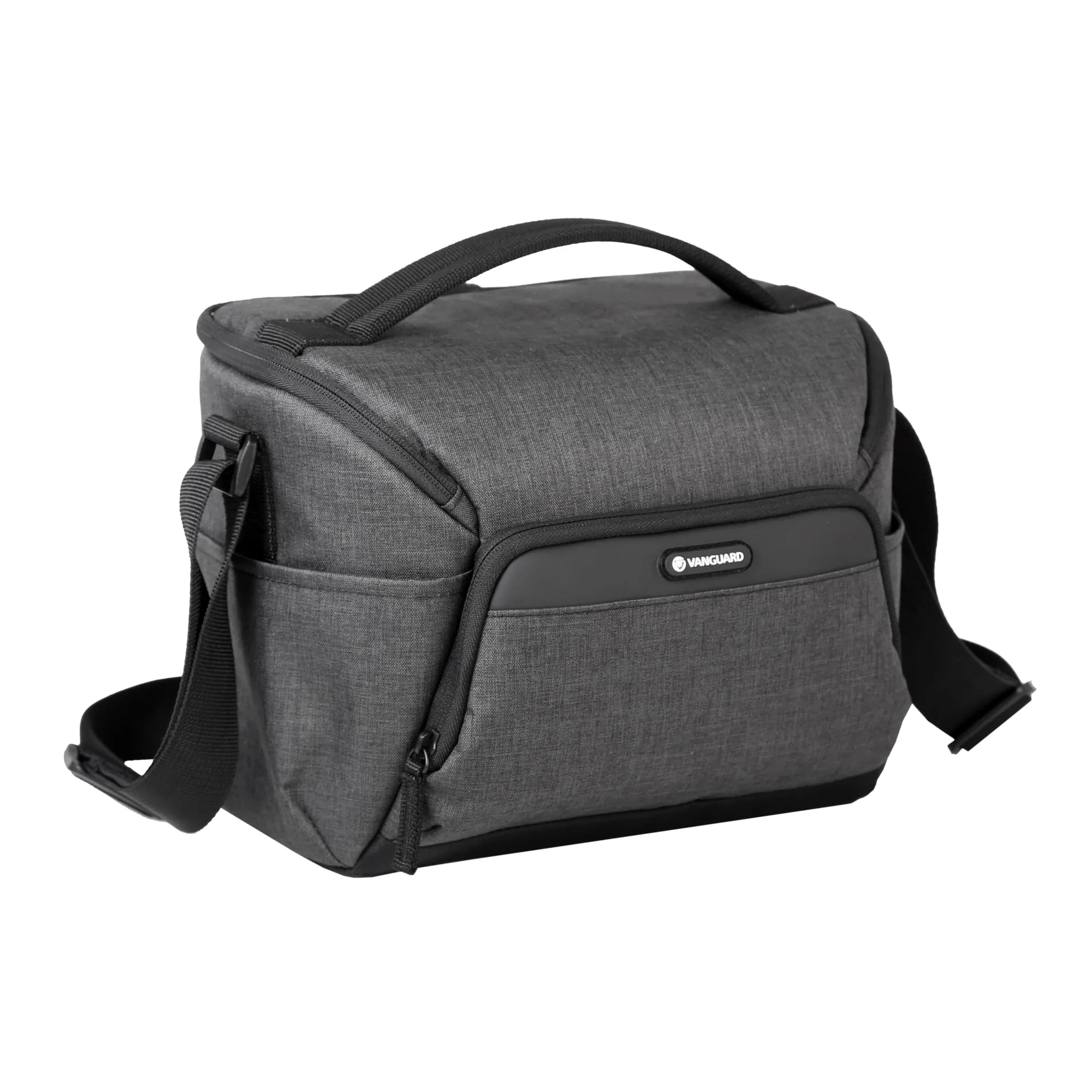 VESTA Aspire 25 9 Litre Shoulder Bag - Grey