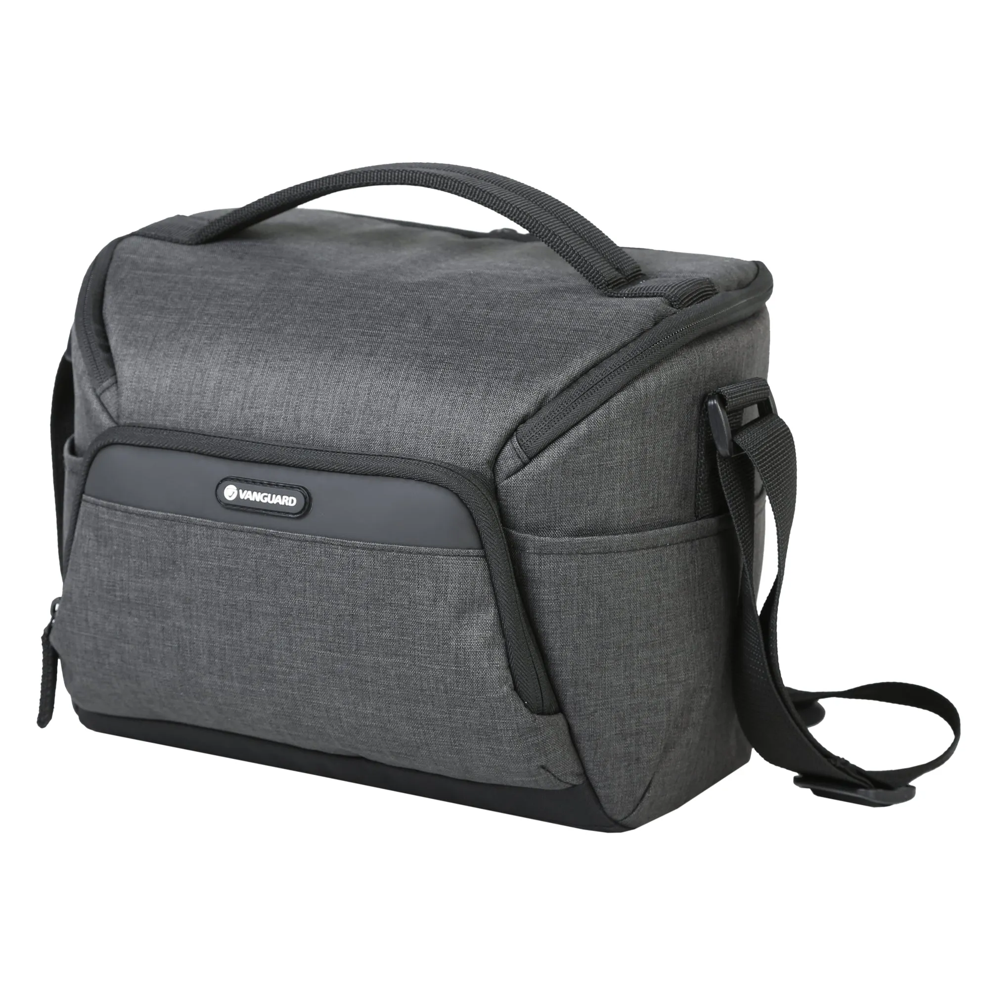 VESTA Aspire 25 9 Litre Shoulder Bag - Grey