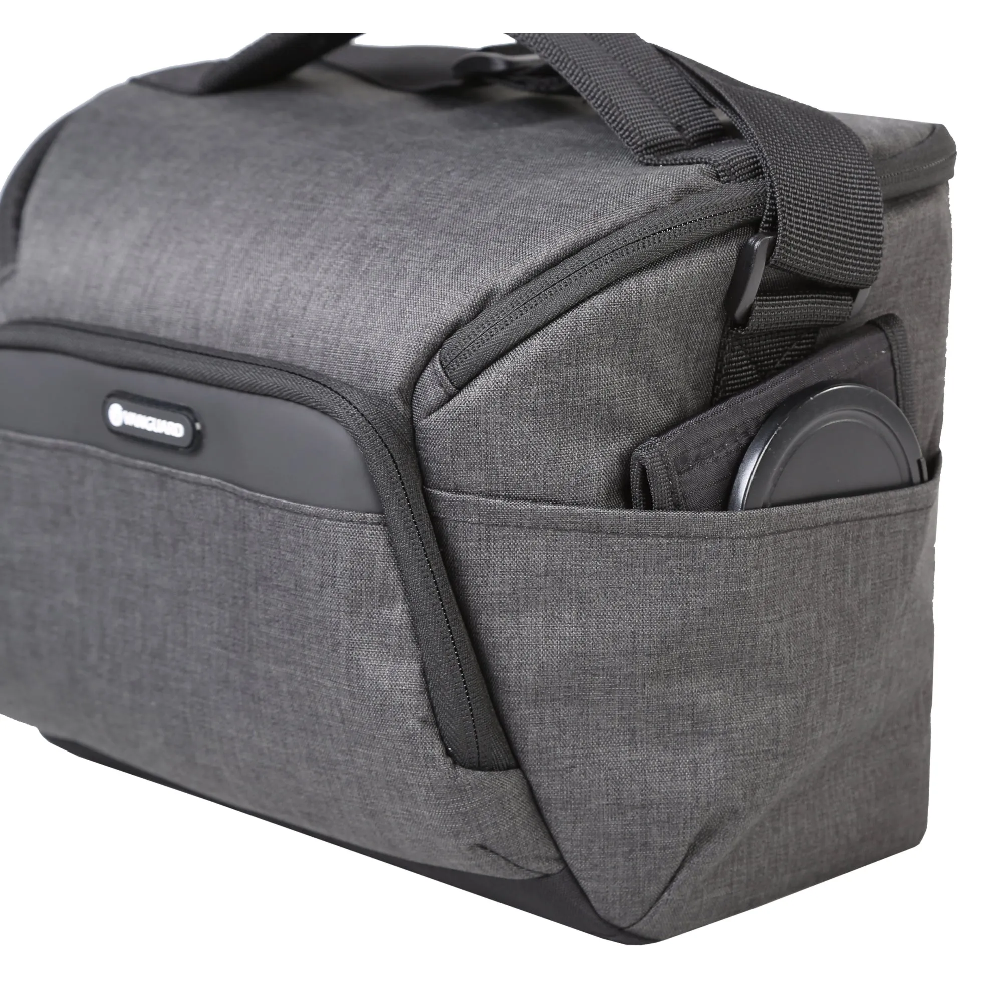 VESTA Aspire 25 9 Litre Shoulder Bag - Grey