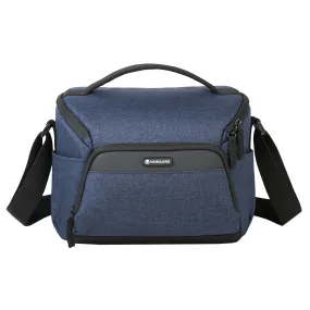 VESTA Aspire 25 NV 9 Litre Shoulder Bag - Blue