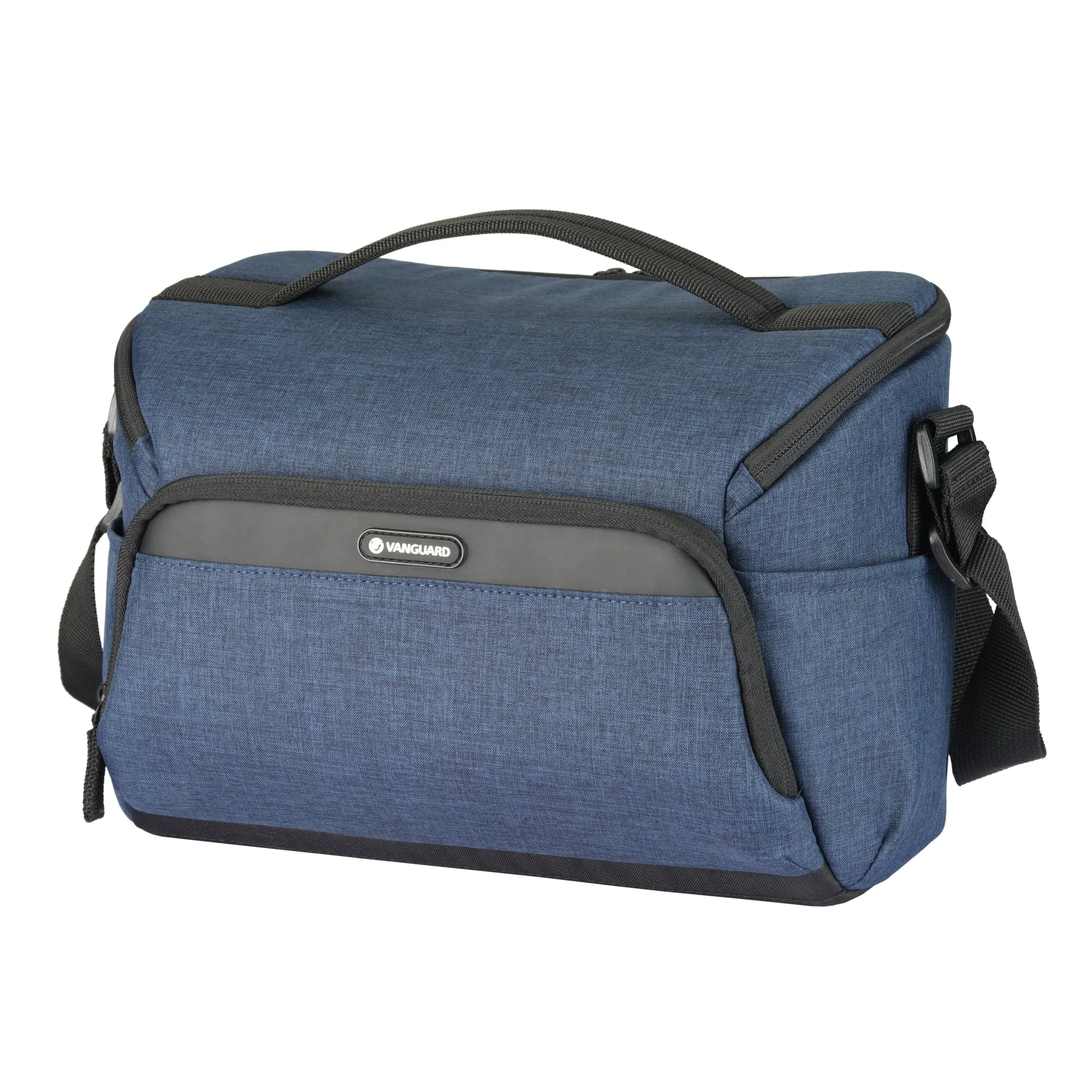 VESTA Aspire 30 NV 11 Litre Wide Shoulder Bag - Blue