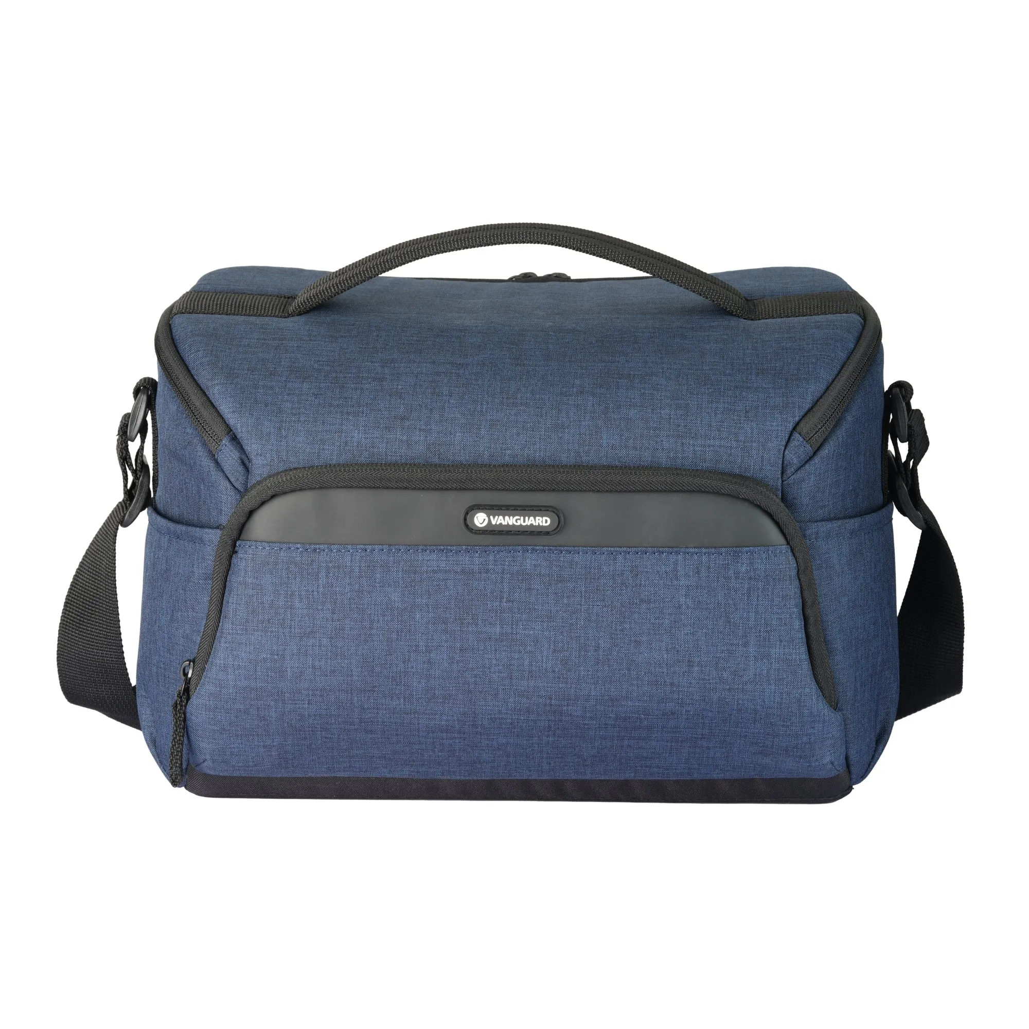 VESTA Aspire 30 NV 11 Litre Wide Shoulder Bag - Blue