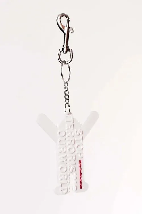 Walter Keyholder